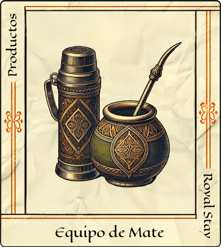 Mate Kit